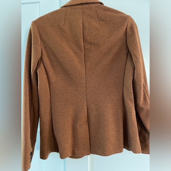 Old navy camel blazer - Picture 4 of 6